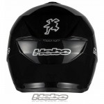 Casco HEBO ZONE 5 (Nero)